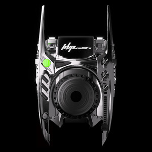 aespa Whiplash cover