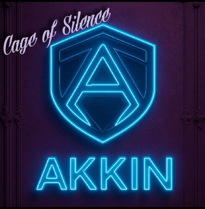 AKKIN Cage of Silence (Single Review) AKKIN Cage of Silence (Single Review)