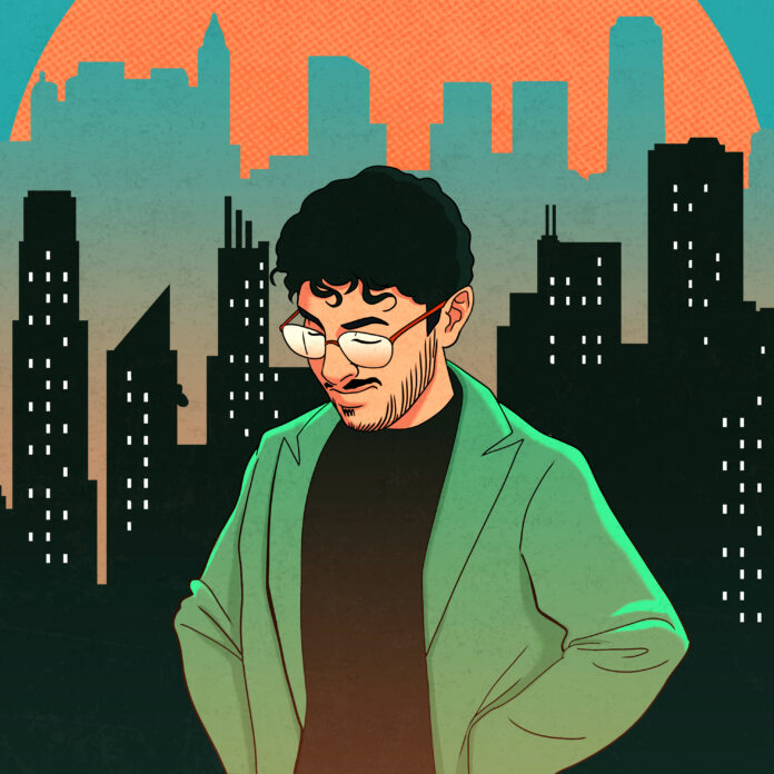 Andrea Carax Biography Andrea Carax Biography