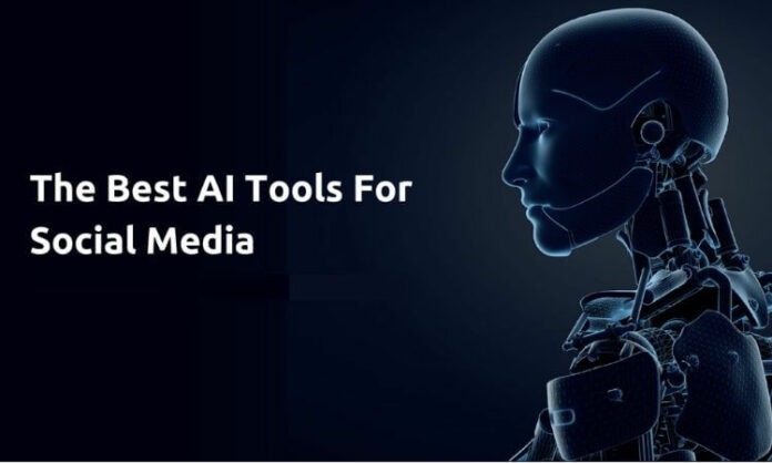 Best AI Tools For Social Media