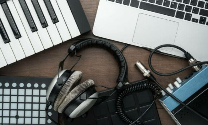 Best Music Websites For Submitting