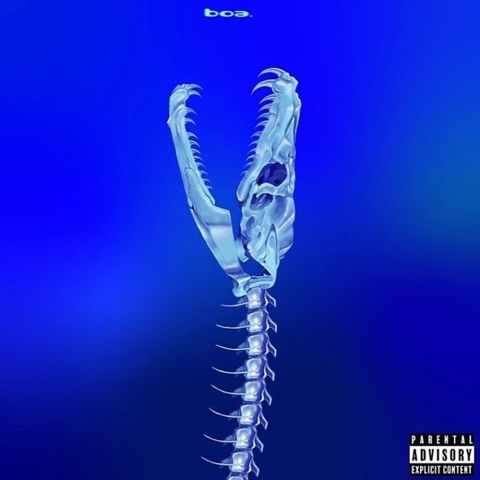 Bluthecolor Better Of Alone... Album