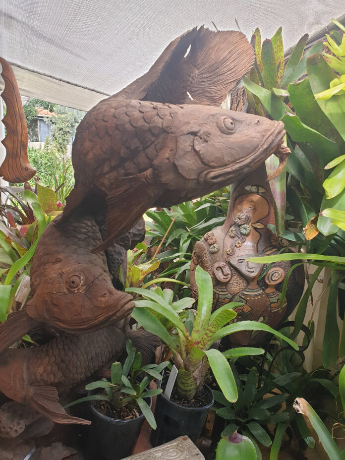 Brendan Blake Zipline Series No.4 (Album Review)