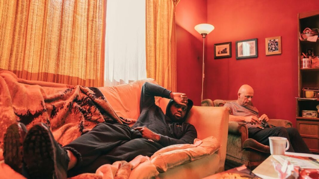 Headie One Releases New Single Martins Sofa