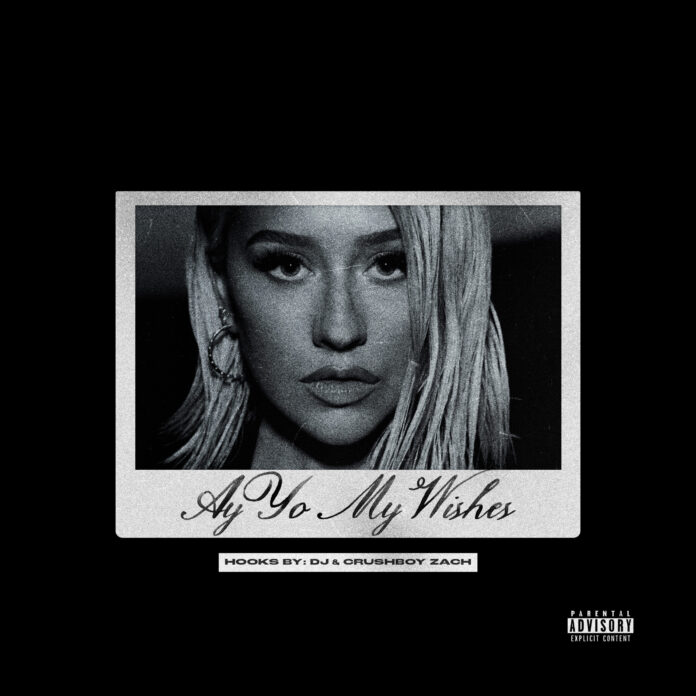 Hooks by DJ & Crushboy Zach Ay Yo My Wishes (Single Review)