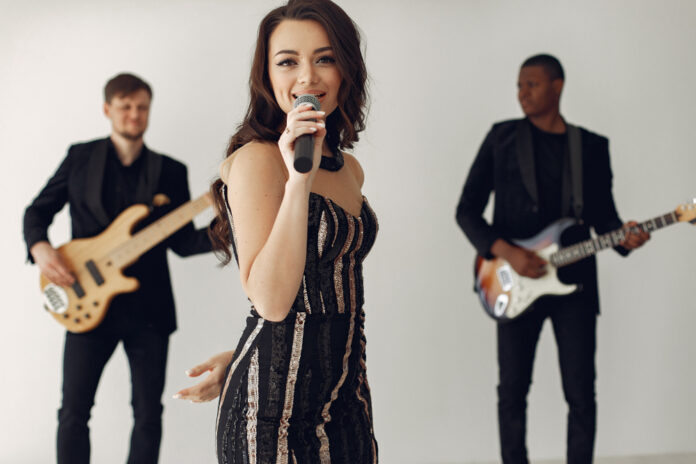 How To Compliment a Musician