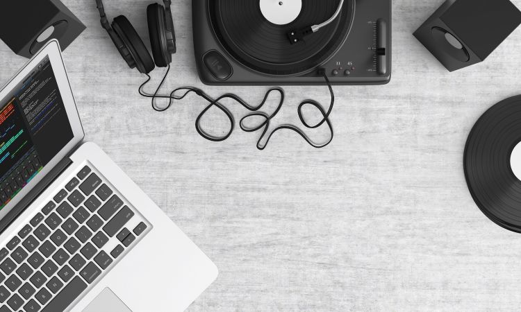 How To Start A Music Review Blog