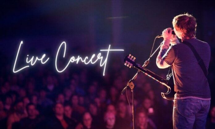 How To Write A Music Review Of Live Concert