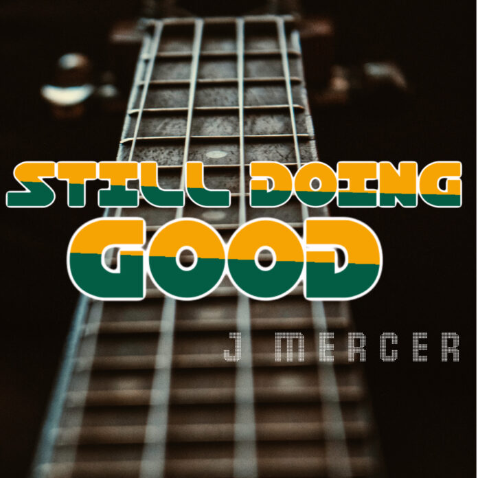 J RiZZO Still Doing Good (Single Review)