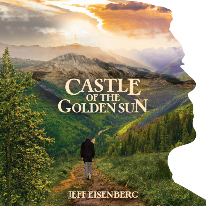 Jeff Eisenberg Castle of The Golden Sun (Album Review)