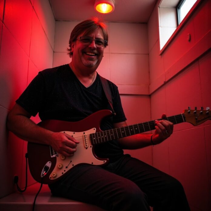 Laurie J Little Keep on Walking (Single Review)