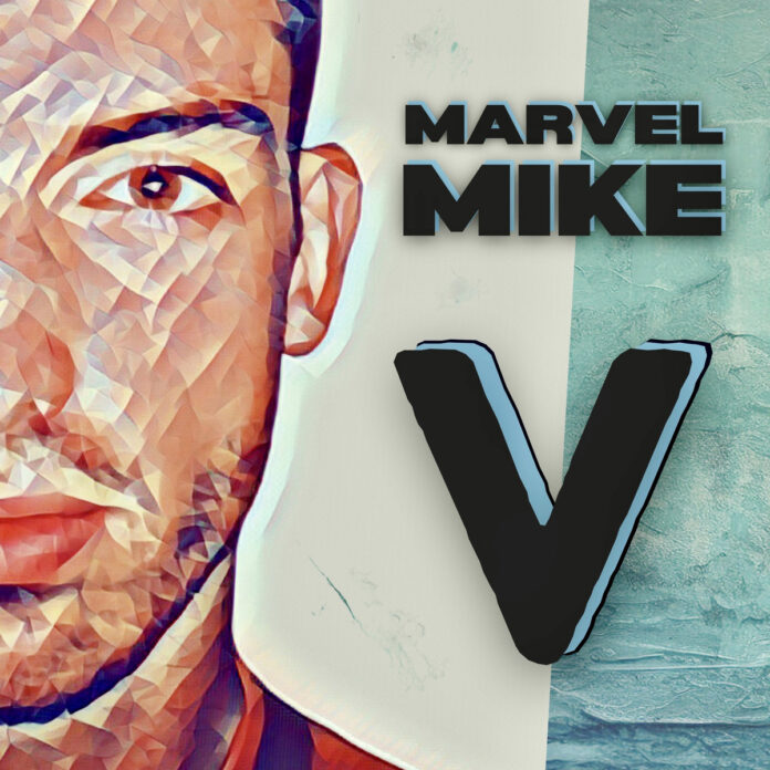 Marvel Mike V (EP Review)