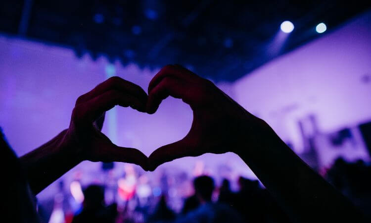 Music Performance Review