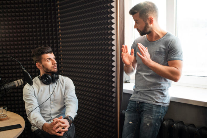 Professional Music Feedback