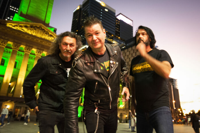 Square Tugs Biography