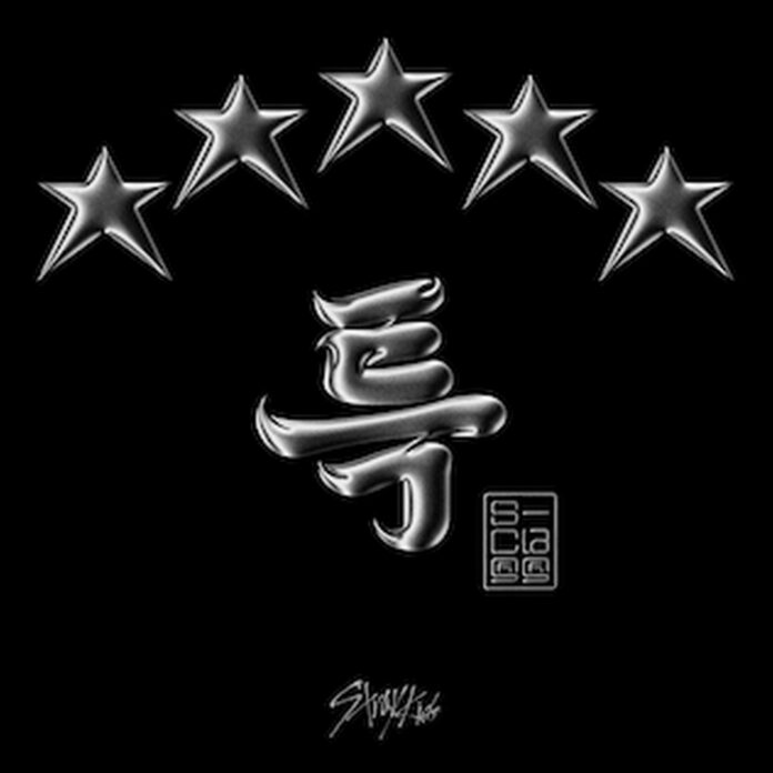 Stray Kids – 5 Star (Album Review)