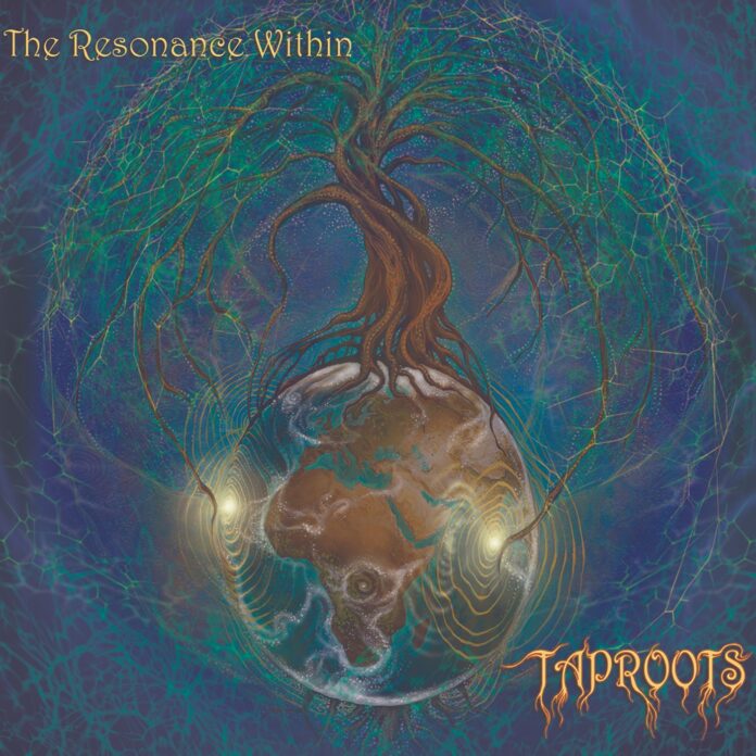 TapRoots The Resonance Within (Album Review) TapRoots The Resonance Within (Album Review)