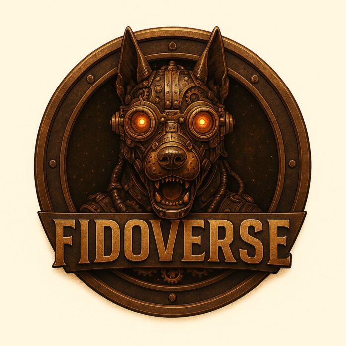 The Band Fido creates a New Chat GPT interactive AI Model to Allow Fans to Explore Their New Album