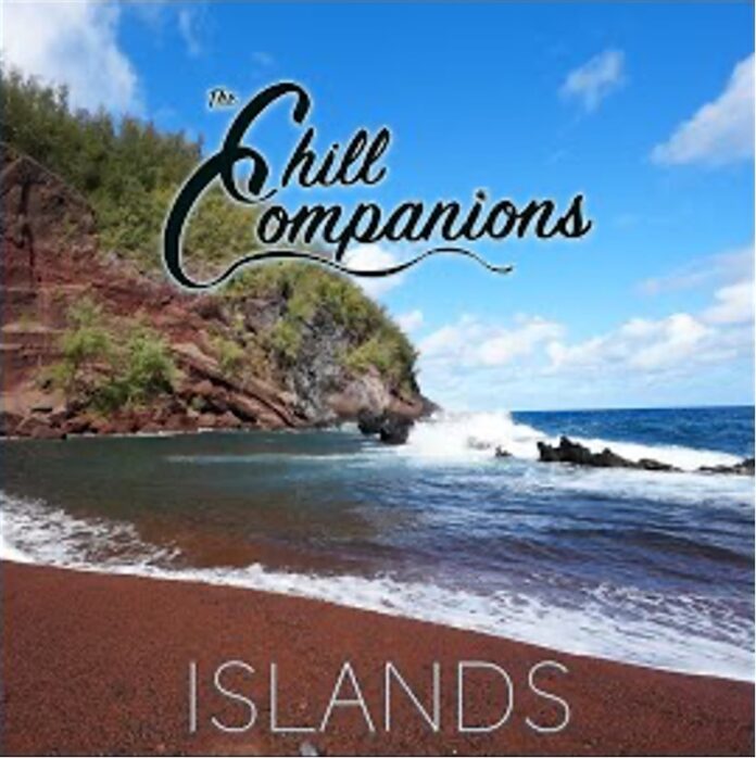 The Chill Companions Islands cover