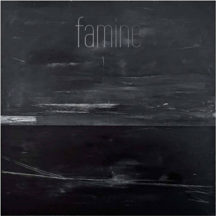 Tim Hort Famine cover