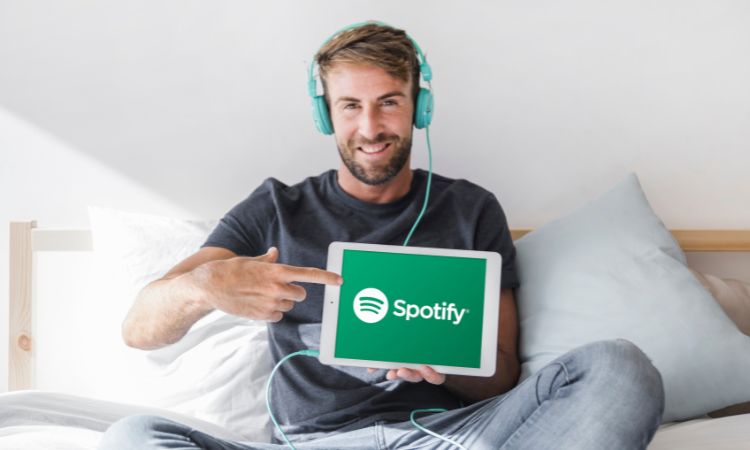 To Get More Spotify Streams as an artist