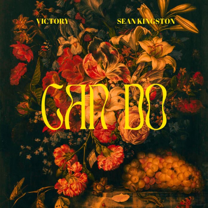 Victory Can Do ft Sean Kingston Victory Can Do ft Sean Kingston