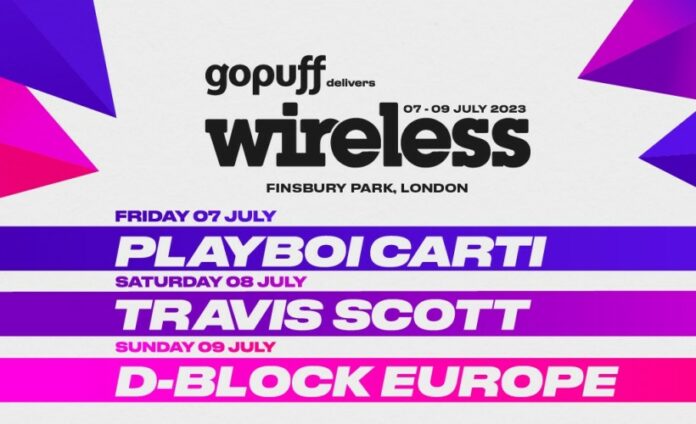 Wireless Festival Review 2023