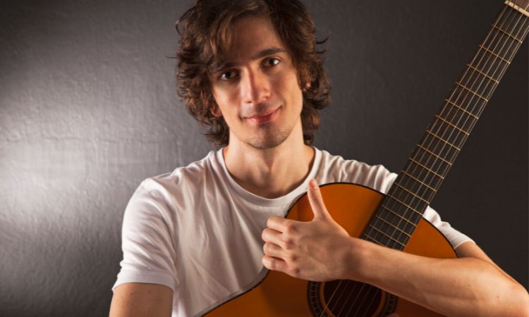 Write An Effective Musician Bio