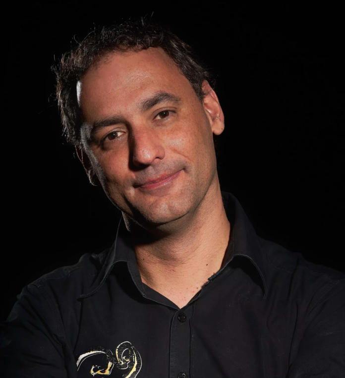 Andre de Brito Biography