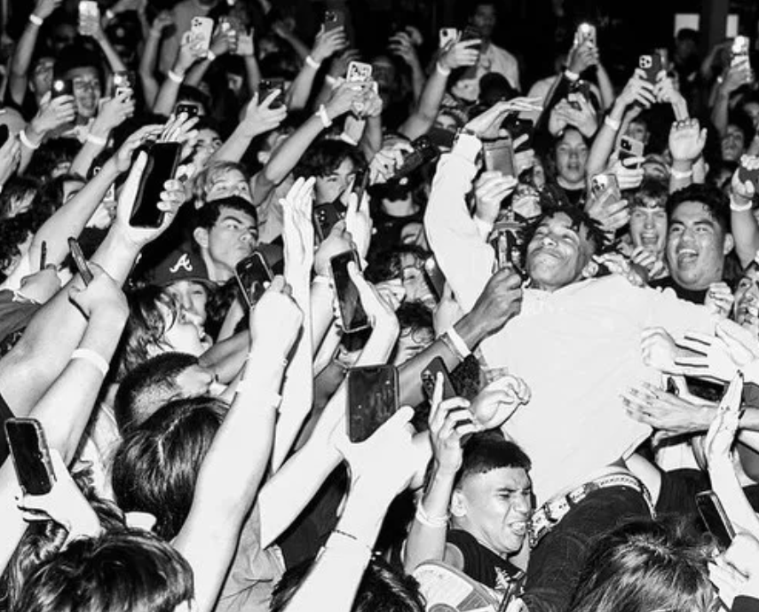 Autumn B4GC2 B4GC2 EP Review