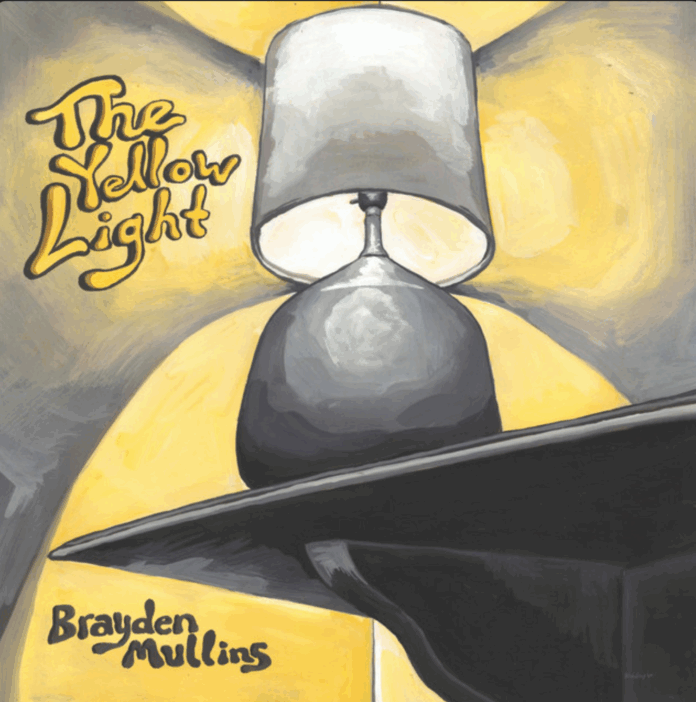 Brayden Mullins Yellow Light (Single Review)