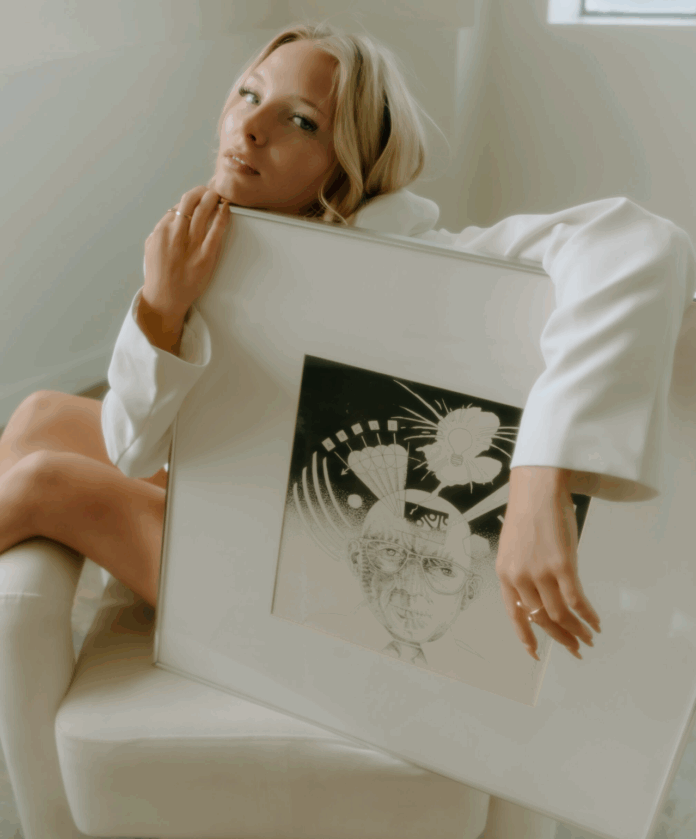 Cargo G “Pressure” (EP Review) Cargo G “Pressure” (EP Review)