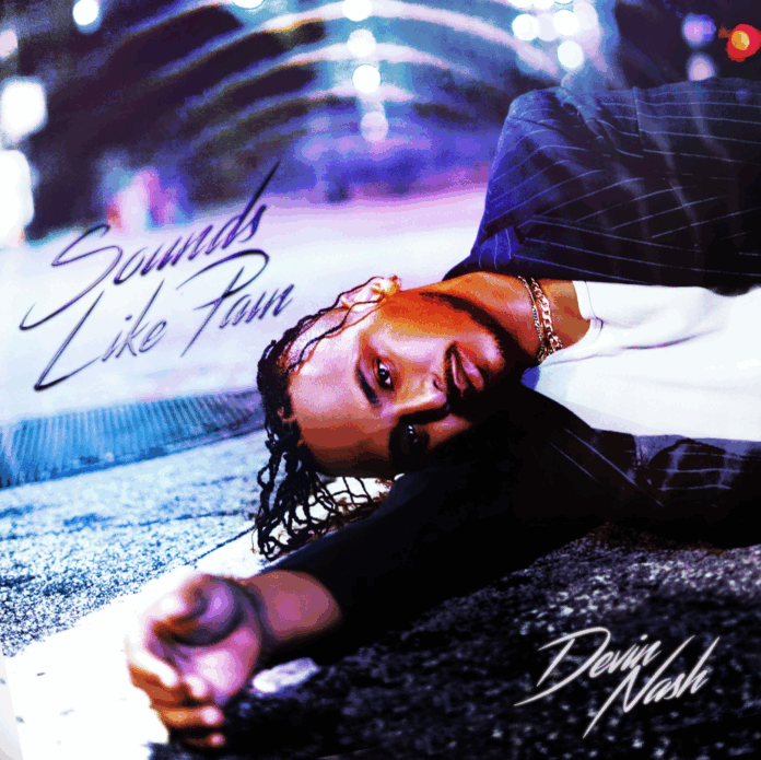 Devin Nash Sounds Like Pain (EP Review)