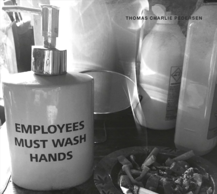 Employees Must Wash Hands