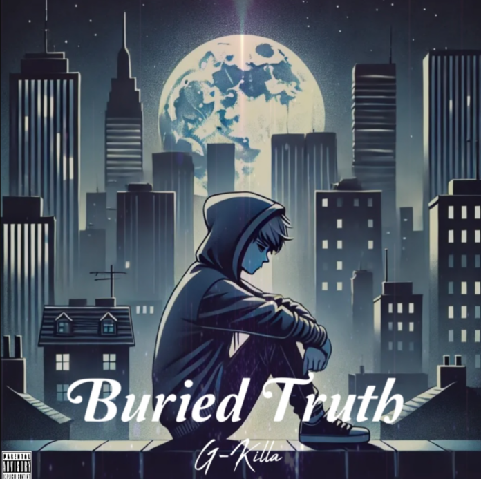 G Killa Truth (Single Review)