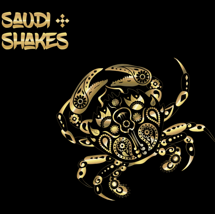 Ghost Carnival Saudi Shakes (Album Review) Ghost Carnival Saudi Shakes (Album Review)