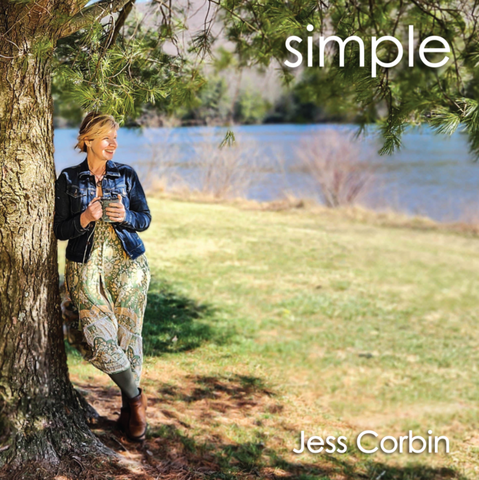 Jess Corbin – Simple (Album Review)