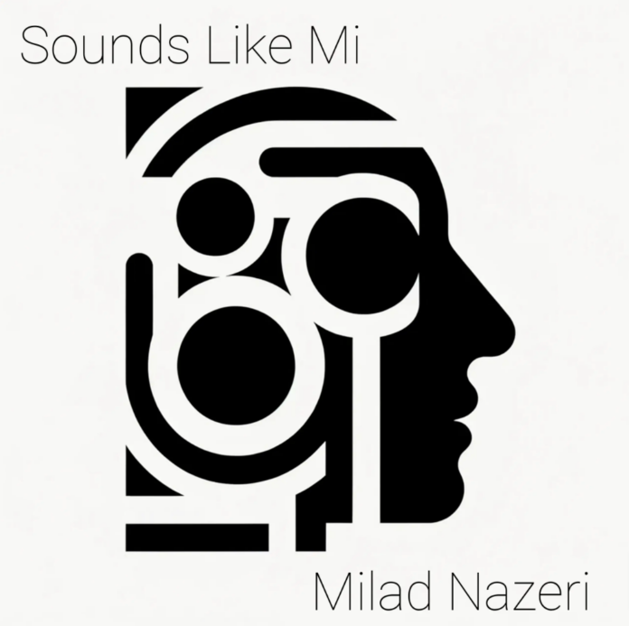 Milad Nazeri - Sounds Like Mi (Album Review)