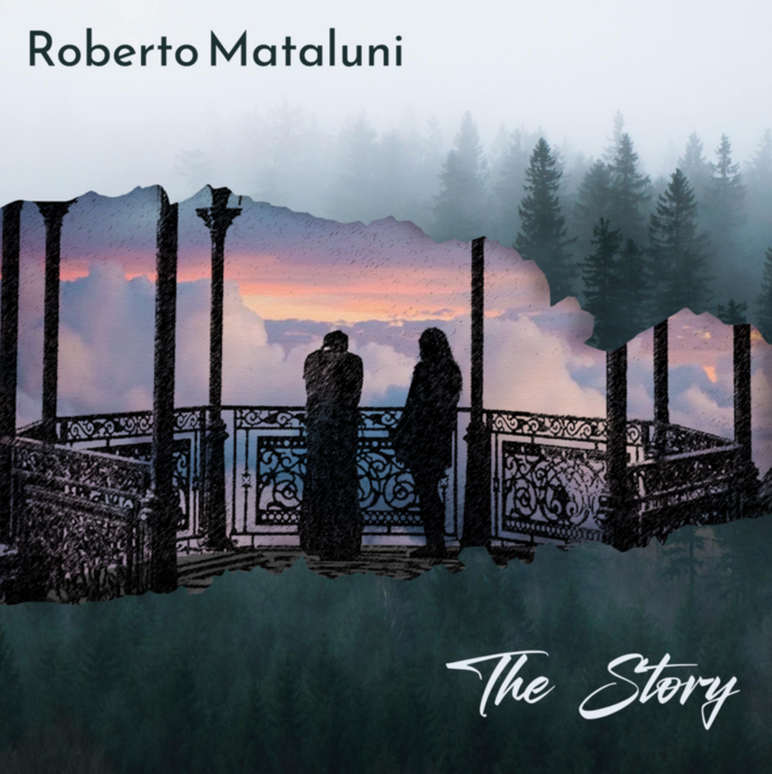 Roberto Mataluni - The Story (EP Review) Roberto Mataluni - The Story (EP Review)