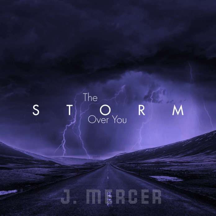 J-RiZZO - The Storm Over You (Single Review)