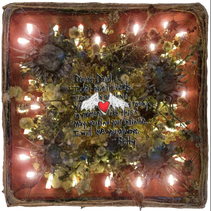 Life Fire in Peopledom – Death Chest Etiquette (EP Review)