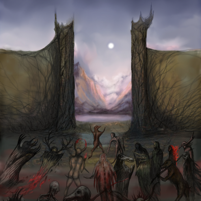 Elevated Focusion - Dark Nights (Album Review)