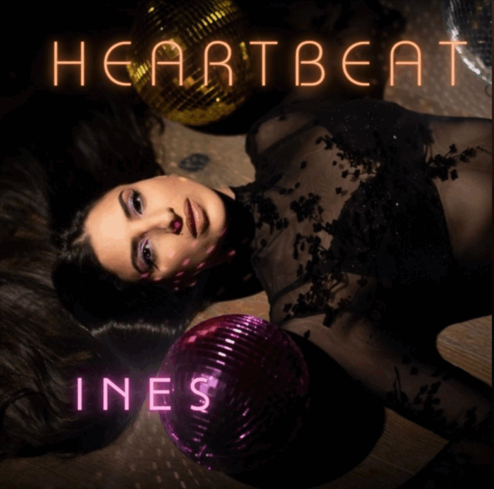 Ines Heartbeat (Single Review)