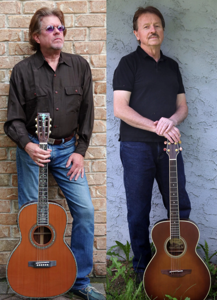 Interview With Medd & Shaw