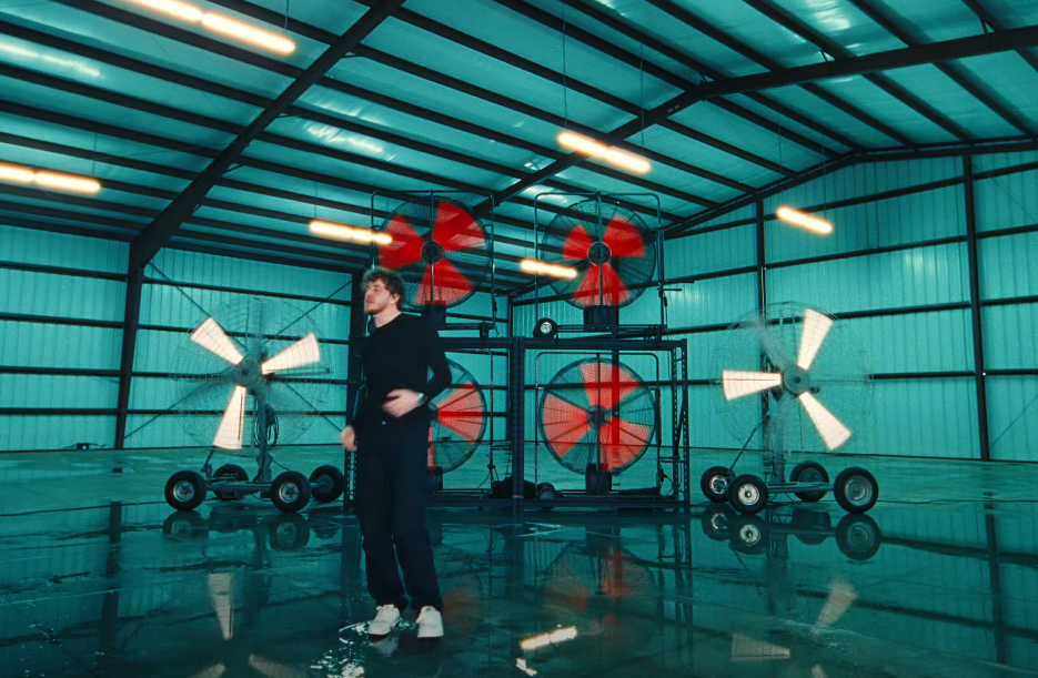 Jack Harlow – First Class Official Music Video REVIEW