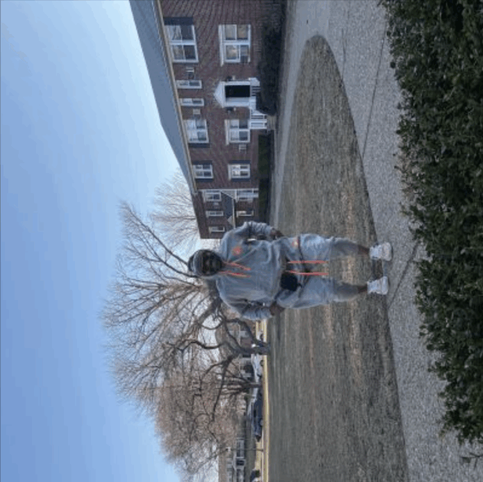 Jamal Aseam (Album Review)