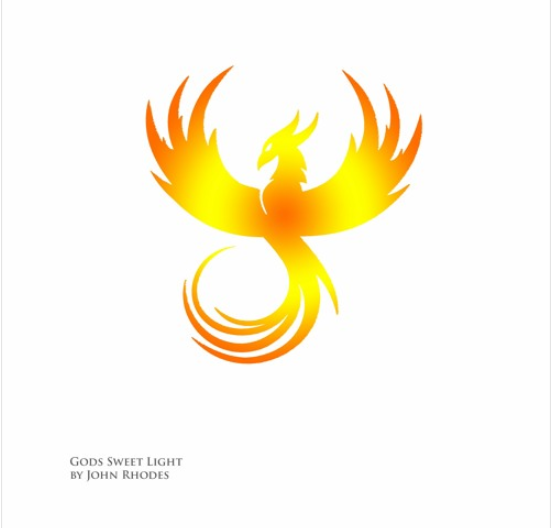 John Rhodes Gods Sweet Light Music Review