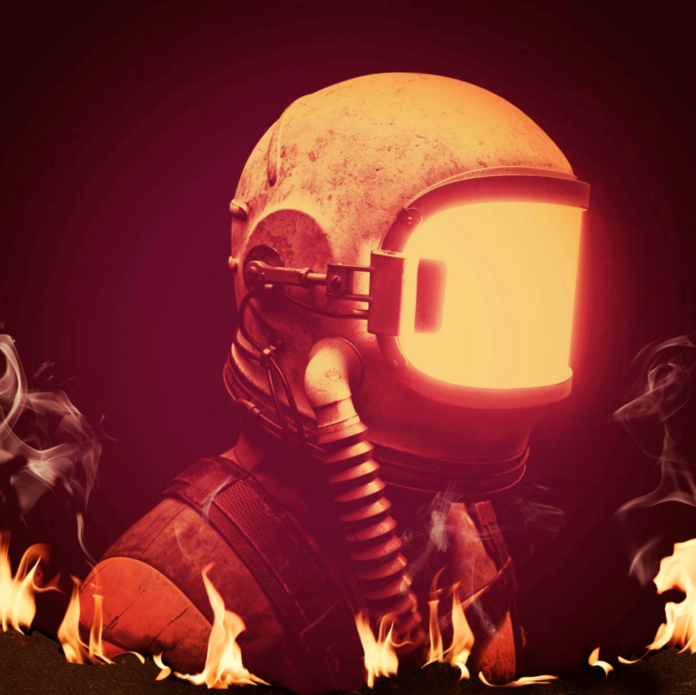 K2 Cocky WITHSTAND THA FIRE (An Anti Hetero Anthem) (Single Review)