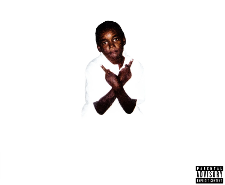 Ken Caron X Album Review