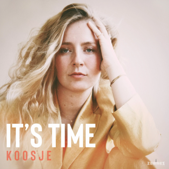 Koosje Let Me Drown You